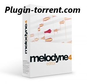 Melodyne 4.0 studio mac download torrent